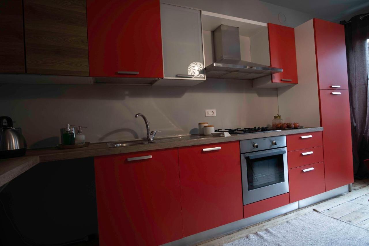 פלטרה La Maisonette מראה חיצוני תמונה