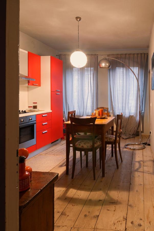 פלטרה La Maisonette מראה חיצוני תמונה